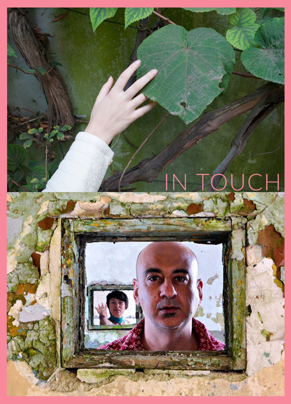 IN TOUCH IN TOUCH