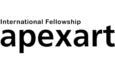apexart International Fellow: Alex Branch
