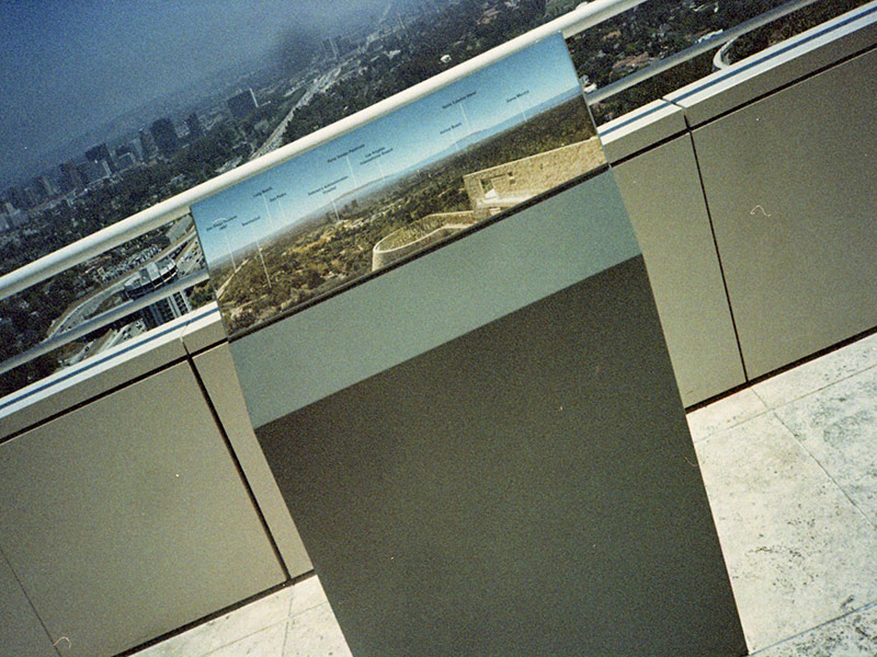 Global Anesthetics - Art show Global Anesthetics - Art show: Abstract architecture photo