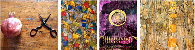 Liminal States Liminal States
