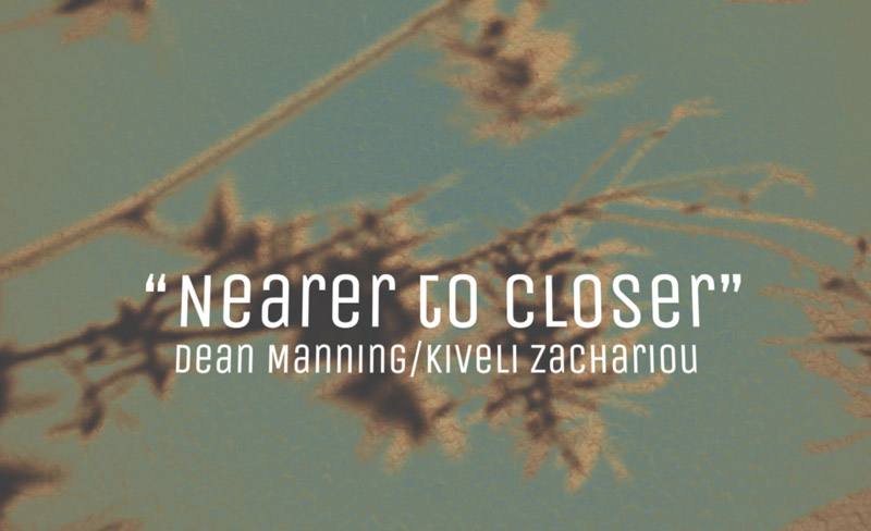 Nearer To Closer : Philosophy Meets Art Nearer To Closer : Philosophy Meets Art