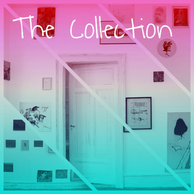 The Collection : Group Art Show The Collection : Group Art Show